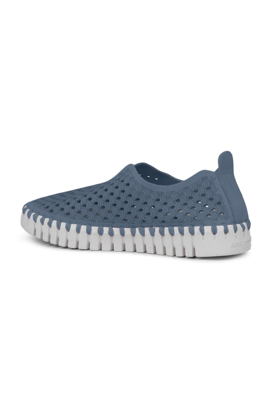 Ilse Jacobsen Tulip 139 in Blue Grey