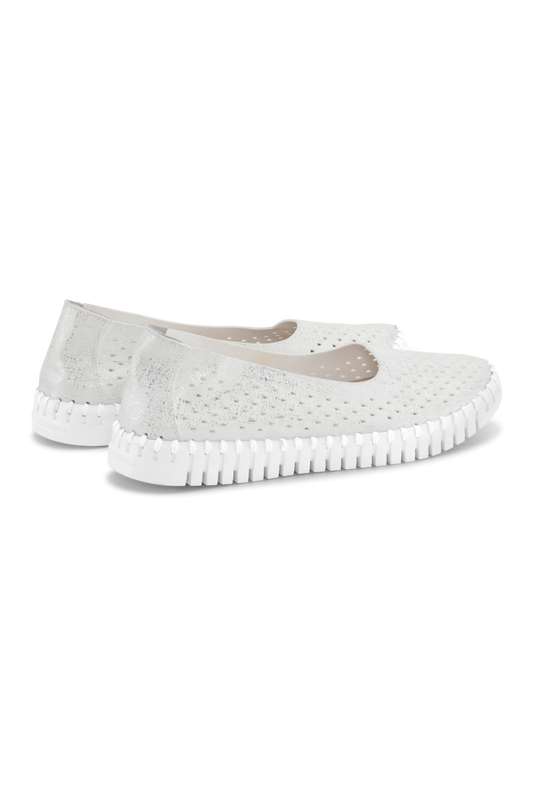 Ilse Jacobsen Tulip 139 in White White