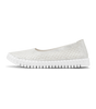 Ilse Jacobsen Tulip 139 in White White