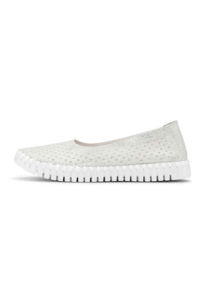 Ilse Jacobsen Tulip 139 in White White