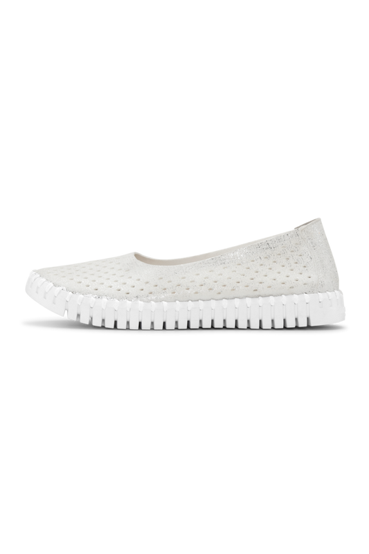 Ilse Jacobsen Tulip 139 in White White