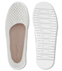Ilse Jacobsen Tulip 139 in White White