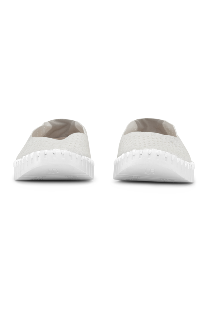 Ilse Jacobsen Tulip 139 in White White