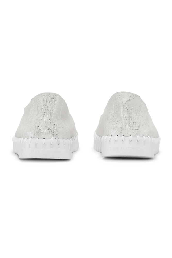 Ilse Jacobsen Tulip 139 in White White