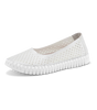 Ilse Jacobsen Tulip 139 in White White