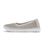 Ilse Jacobsen Tulip 139 in Silver-White