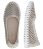 Ilse Jacobsen Tulip 139 in Silver-White