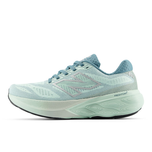 W8801FT/D - New Balance Women's Fresh Foam X 880v15 *WIDE* Cosmic Jade