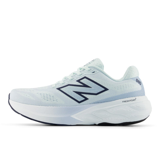 W880411/B - New Balance Women's Fresh Foam X 880v15