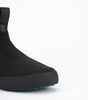 Vessi Women's Adult Weekend Chelsea Boot - Asphalt Black on Black