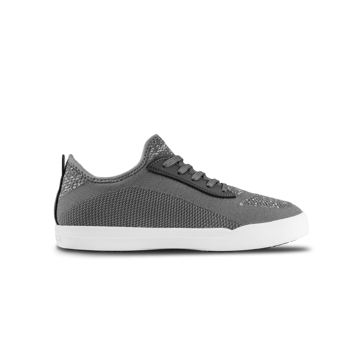 Vessi Women's Adult Weekend - Concrete Grey