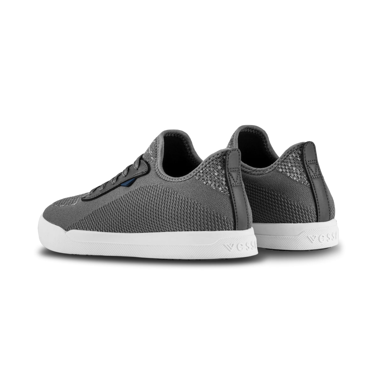Vessi Women's Adult Weekend - Concrete Grey