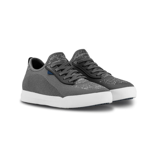 Vessi Women's Adult Weekend - Concrete Grey