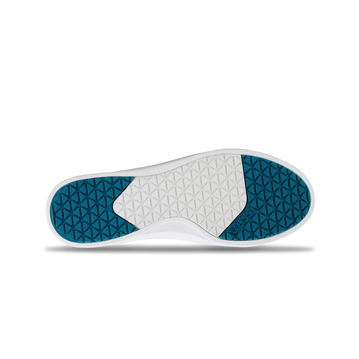 Vessi Women's Adult Weekend - Concrete Grey