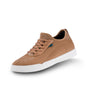 Vessi Women's Adult Weekend Sneaker - Oak Brown