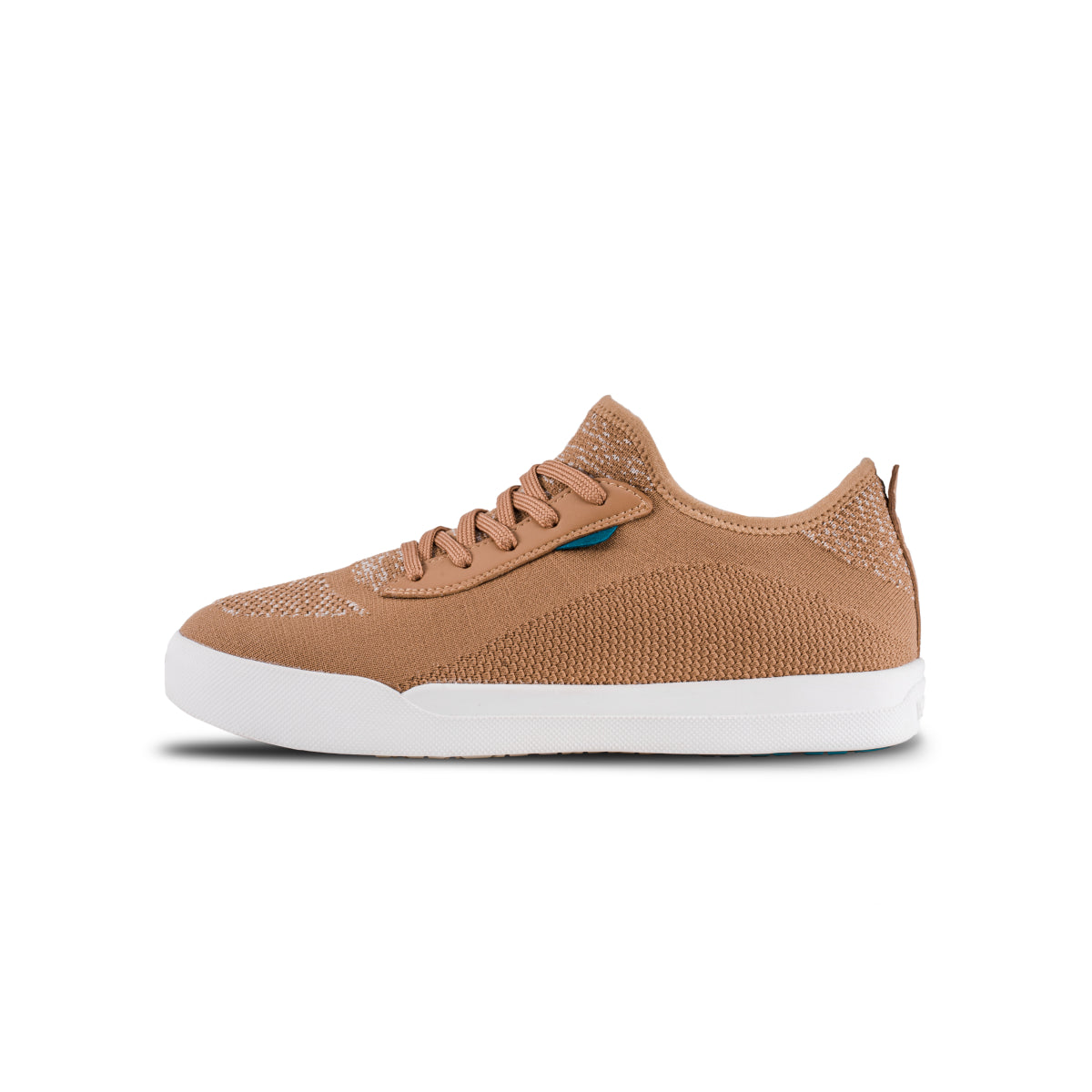 Vessi Women's Adult Weekend Sneaker - Oak Brown