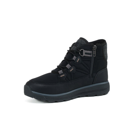 NexGrip Women's Ice Wonder MID 4.0 Black