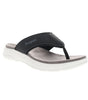 Propet TravelActive FT in Black - Extra Wide