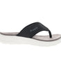 Propet TravelActive FT in Black - Extra Wide