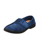 Foamtreads Jewel 2 in Navy *WIDE*