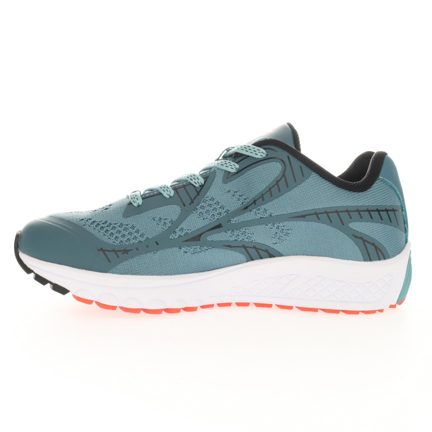 Propet One LT in Wide - Teal