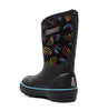 73077 - Kids' BOGS Classic II Wild Rainbows