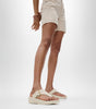 Fit Flop LULU with Buckle in Paris Beige