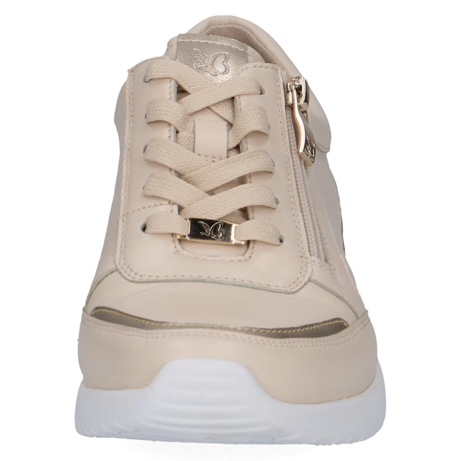 Caprice 23721-24-192 in Cream/Gold