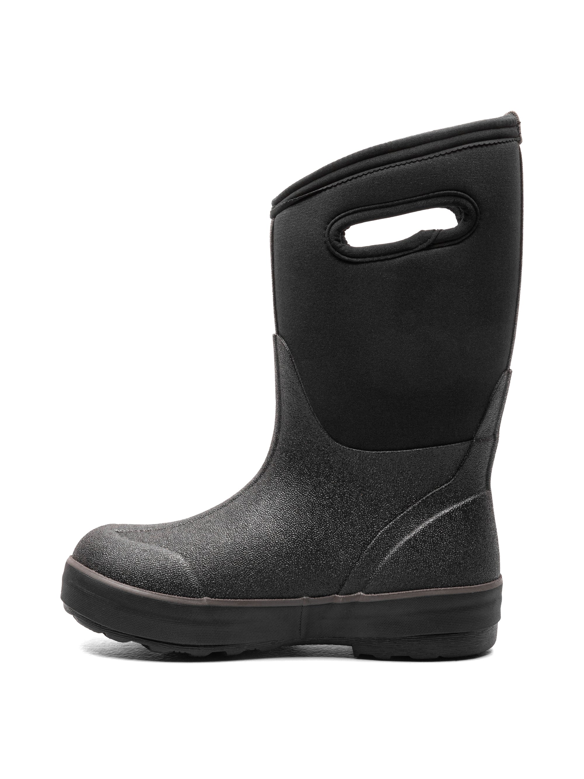 72950 - Kids' BOGS Classic II Black