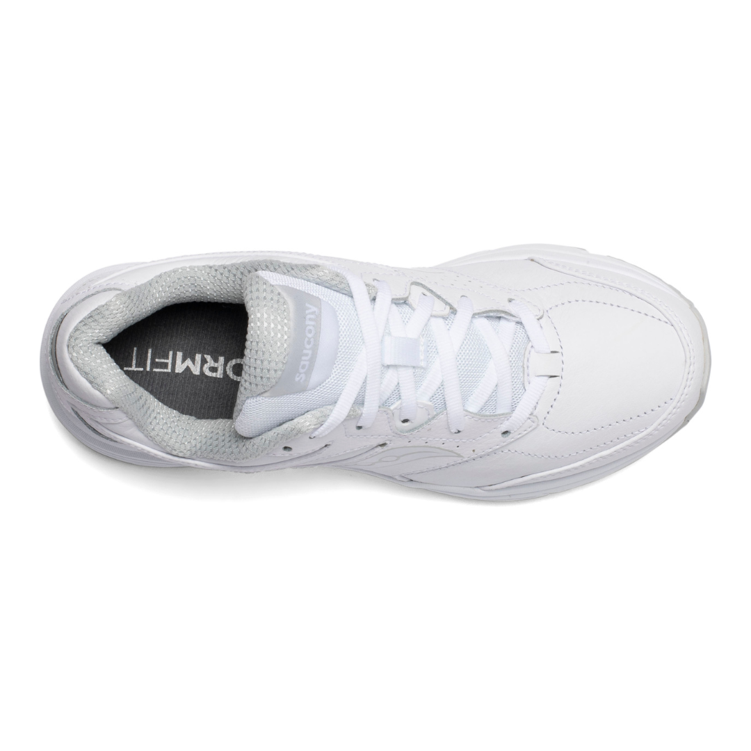 Saucony Integrity White - Narrow *LAST PAIR*  8.5 NARROW