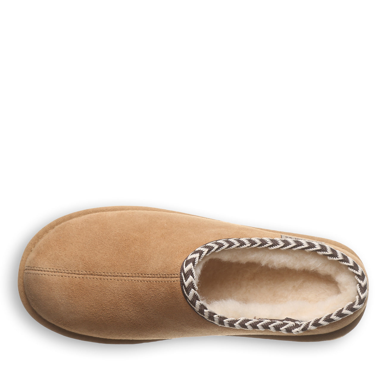 BEARPAW Tabitha in Iced Coffee
