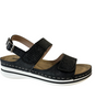 Romika Esther 01 in Black *LAST PAIR Size 38*