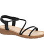 TAXI Paige-01 Black