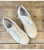 Josef Seibel Claire 01 in White Leather *LAST PAIR SIZE 36*