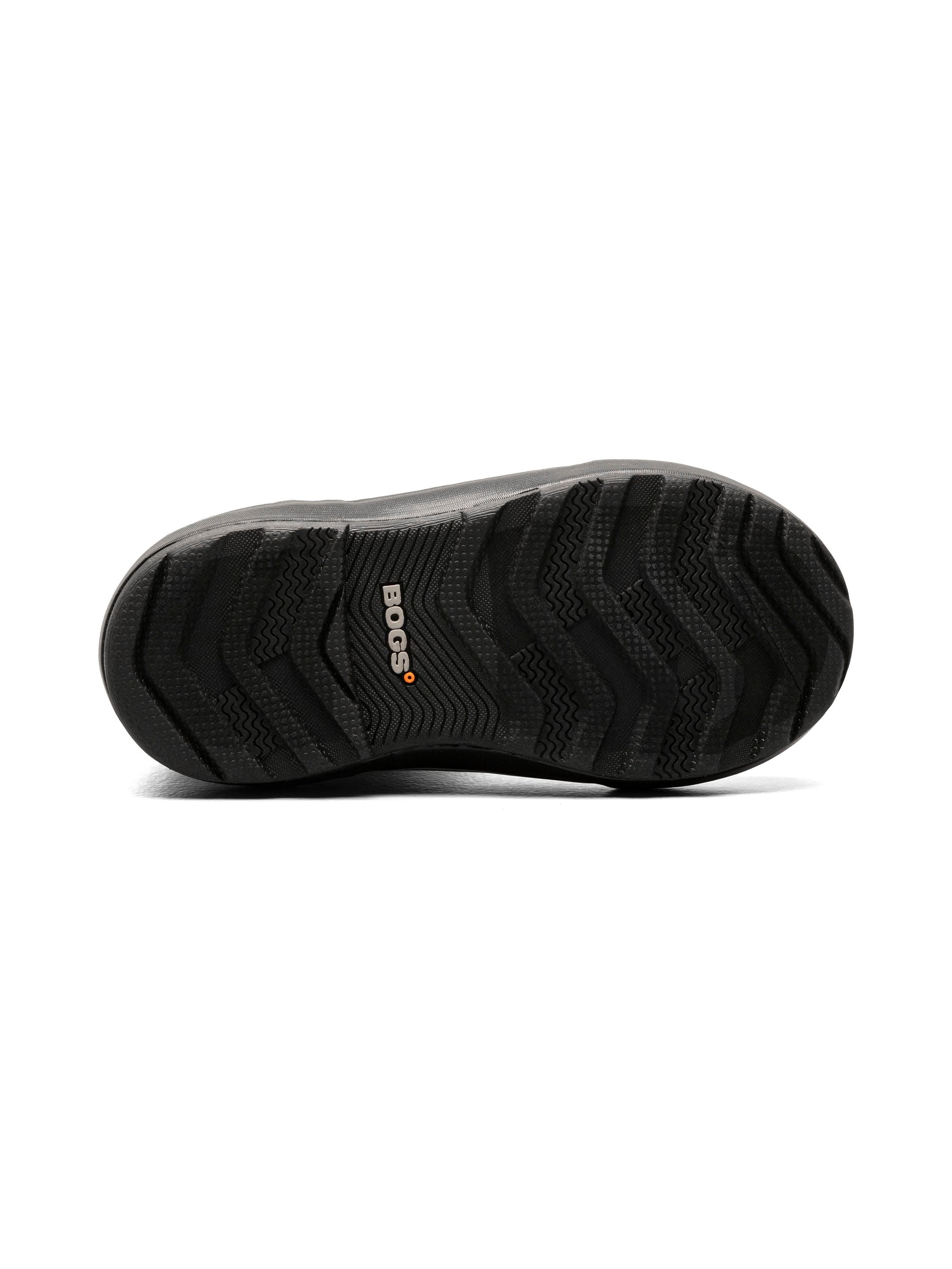 72950 - Kids' BOGS Classic II Black