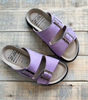 Volks Walkers 36049 Purple Cork Sole (N302A)
