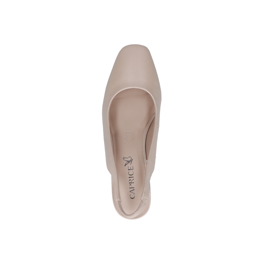 Caprice Nina in Beige Perlato