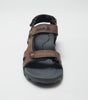Kamik Men's Milos - Dark Brown