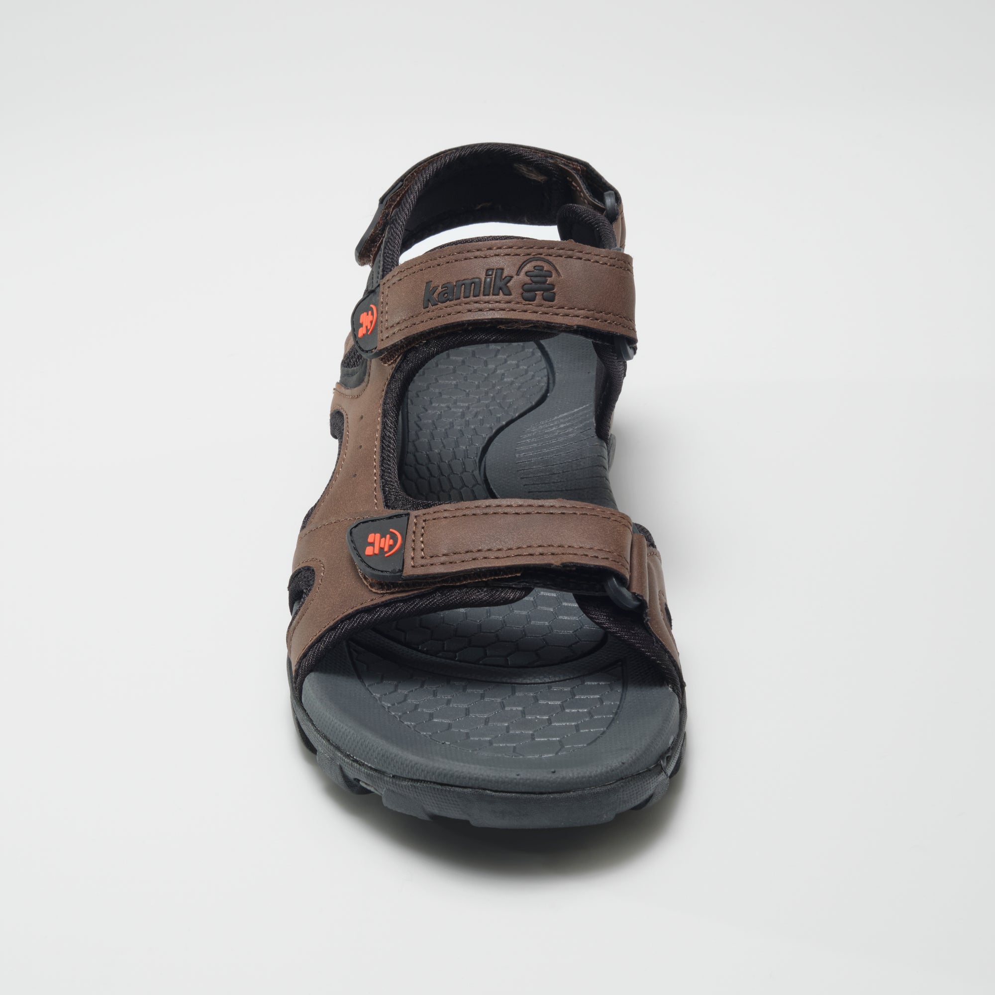 Kamik Men's Milos - Dark Brown