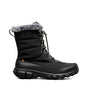 BOGS Women's Cedar Quilt Lace in Black