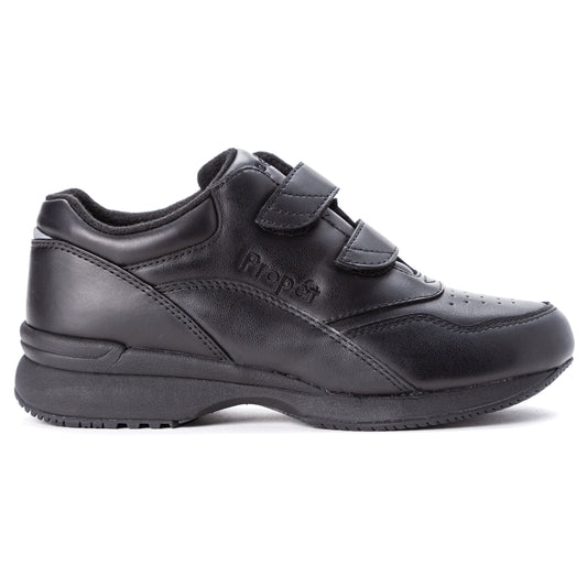 Propet Women's Tour Walker Medium Black