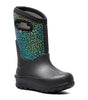 72930 - Kids' BOGS Neo-Classic Rainbow Leopard