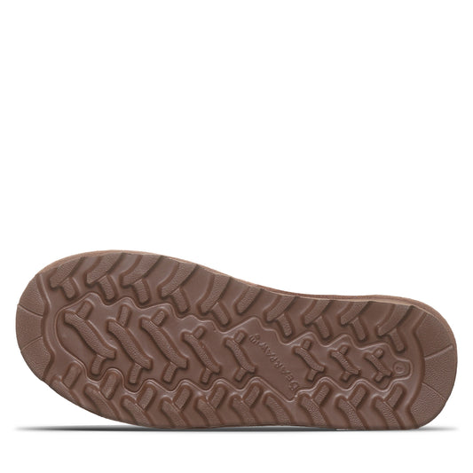 BEARPAW Shorty in Cocoa