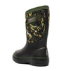 73079 - Kids' BOGS Classic II Pop Camo - Army Green Multi