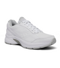 Saucony Women's Omni Walker 3 in Wide (White)