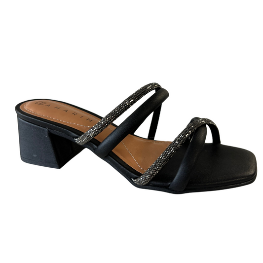 Ramarin Regina in Black