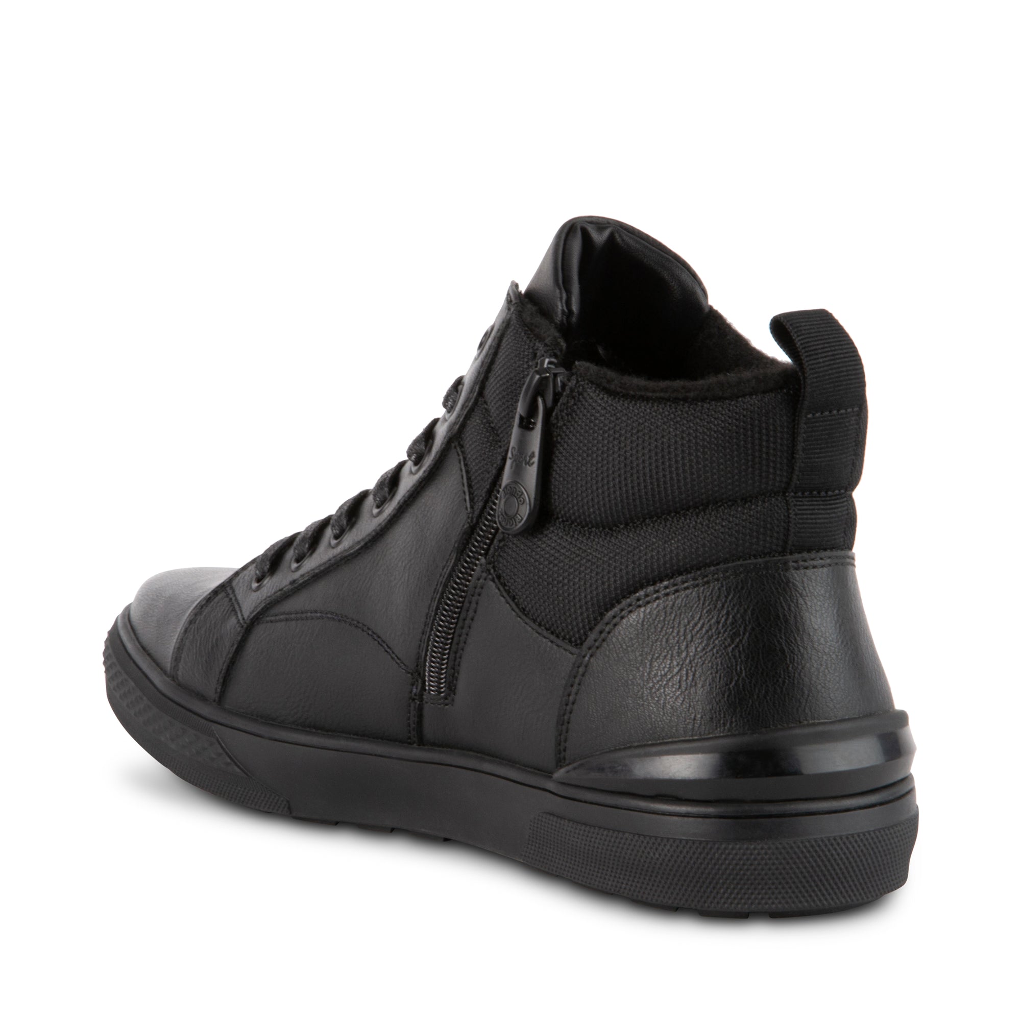 Blondo Zack Men's Leather Boot