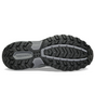 Saucony Men's Excursion TR16 in Wide (Black/Charcoal)