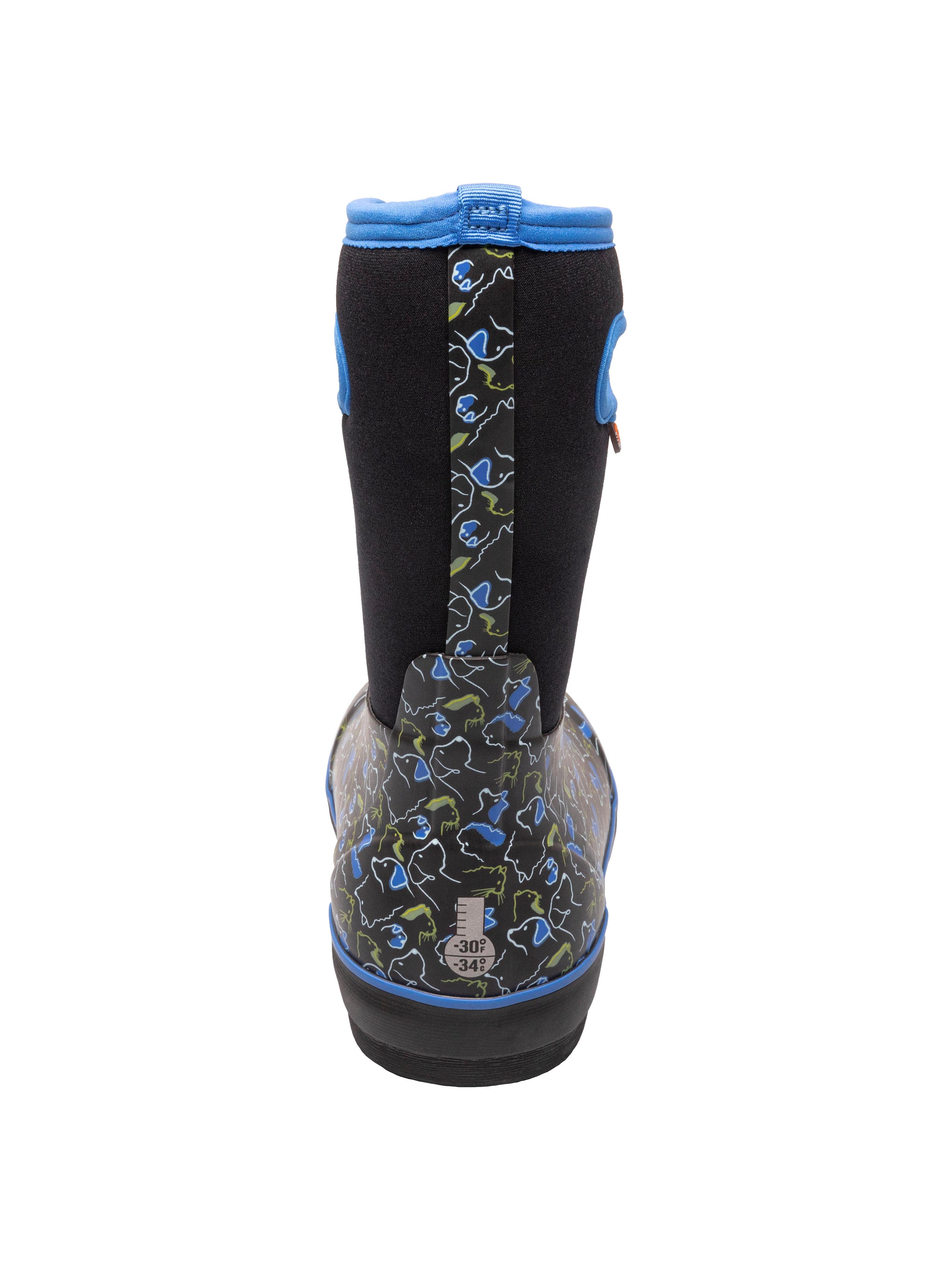 72881 - BOGS - Classic II Pets LAST PAIRS