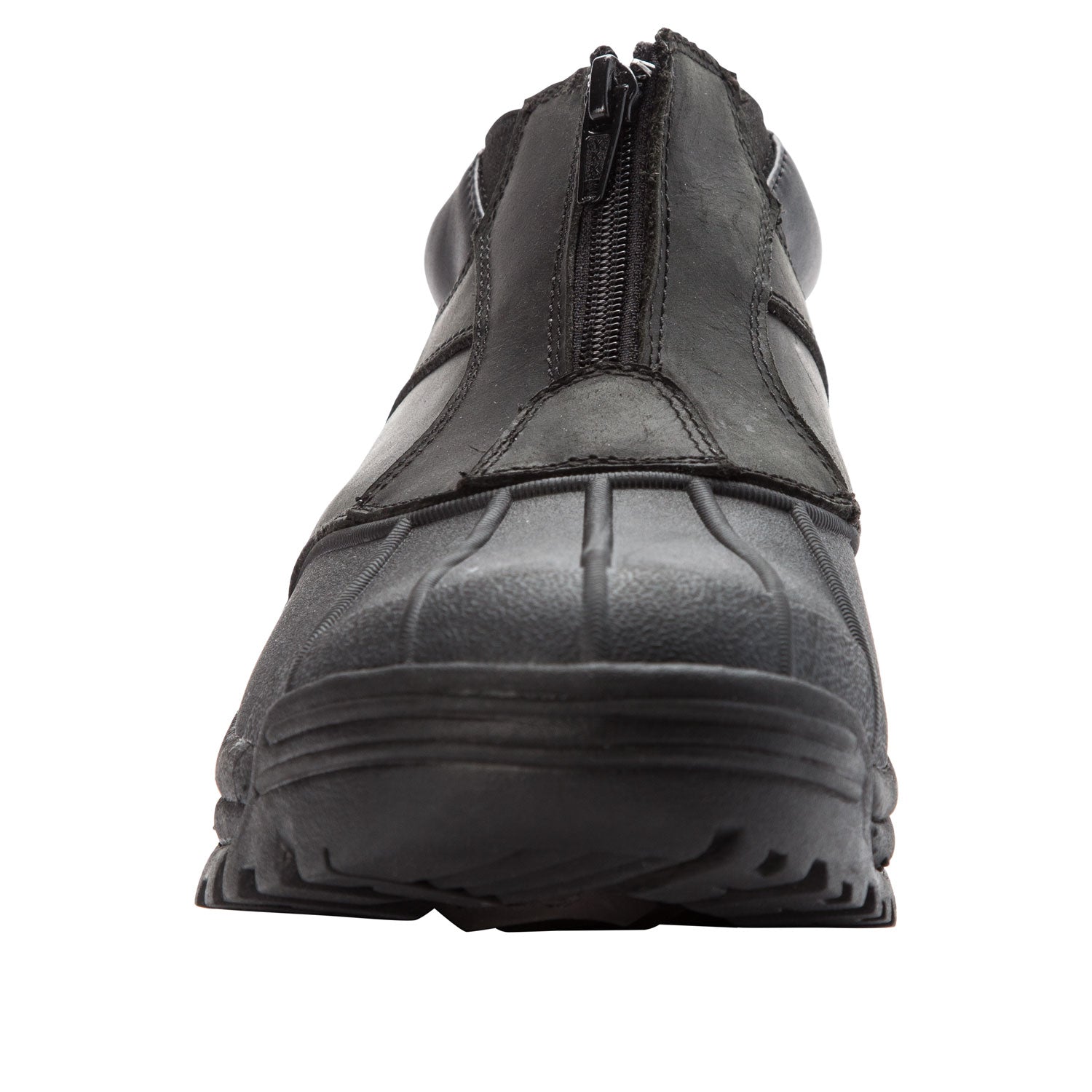 Propet Men's Blizzard Ankle Zip in 3E